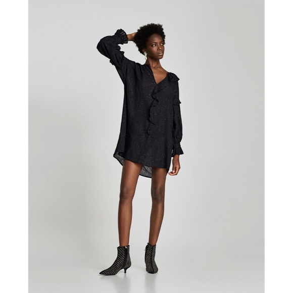 Zara boots - Picture 5 of 5